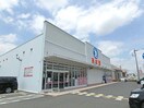 西松屋東松山高坂店(ショッピングセンター/アウトレットモール)まで1306m ハイムレグルス