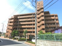 ライオンズマンション坂戸