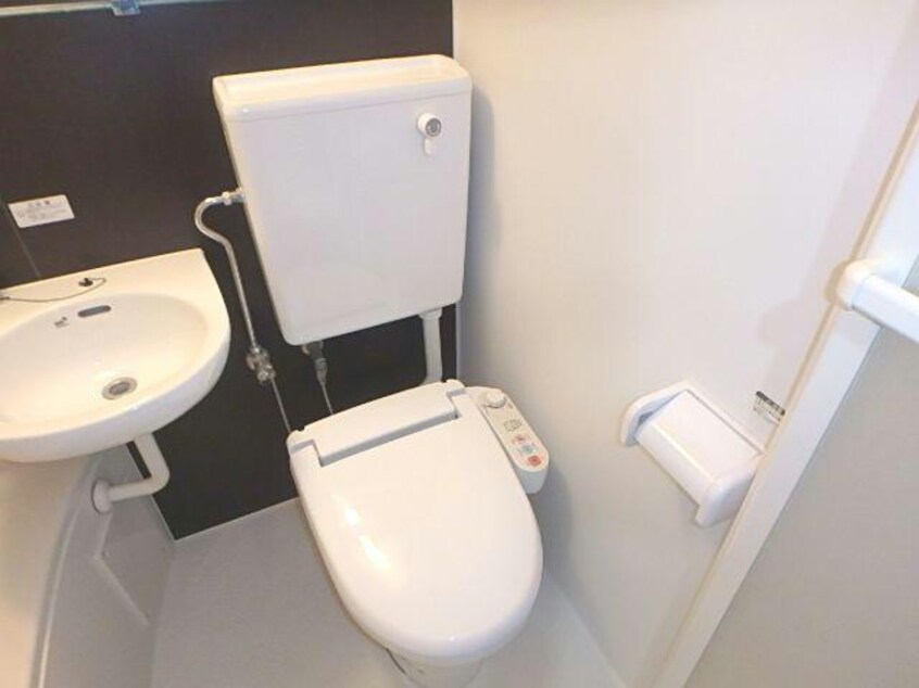  キャッスルマンション坂戸