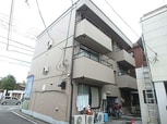 千代田マンション
