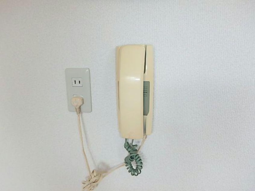  千代田マンション
