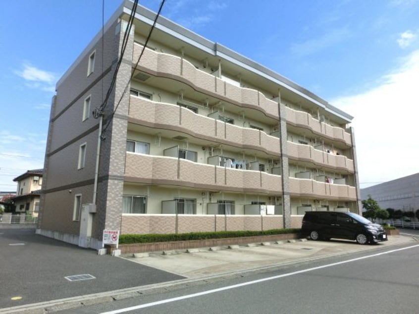  Ｗ・フォンターナ