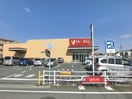 ヤオコー坂戸泉店(スーパー)まで38m Ｗ・フォンターナ