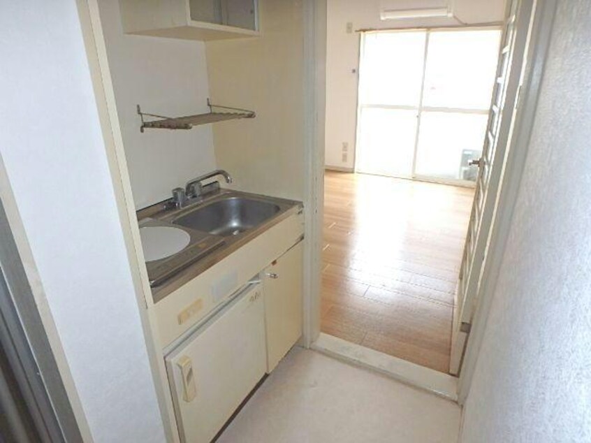  カーサビアンカ鶴ヶ島