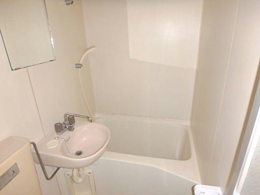  カーサビアンカ鶴ヶ島