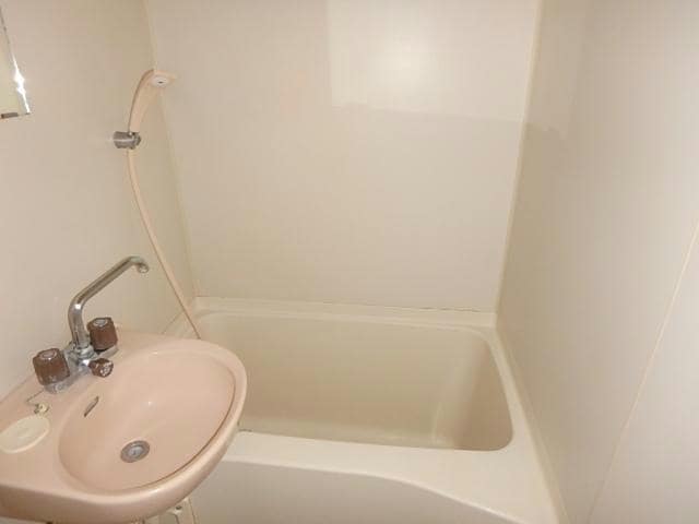 ＵＢ カーサビアンカ鶴ヶ島