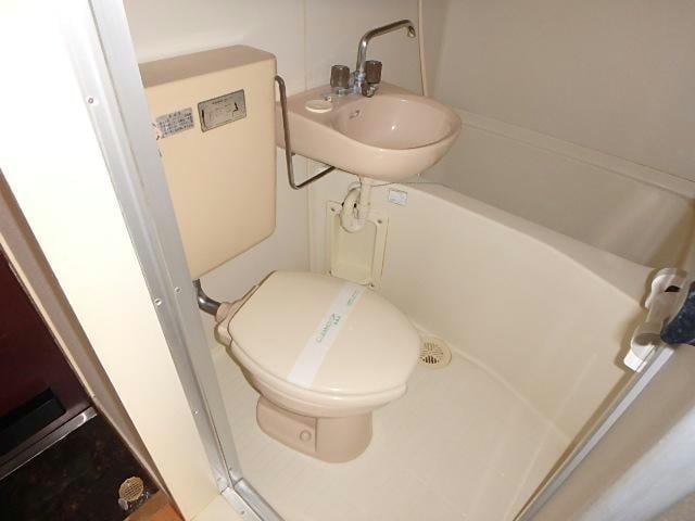  カーサビアンカ鶴ヶ島