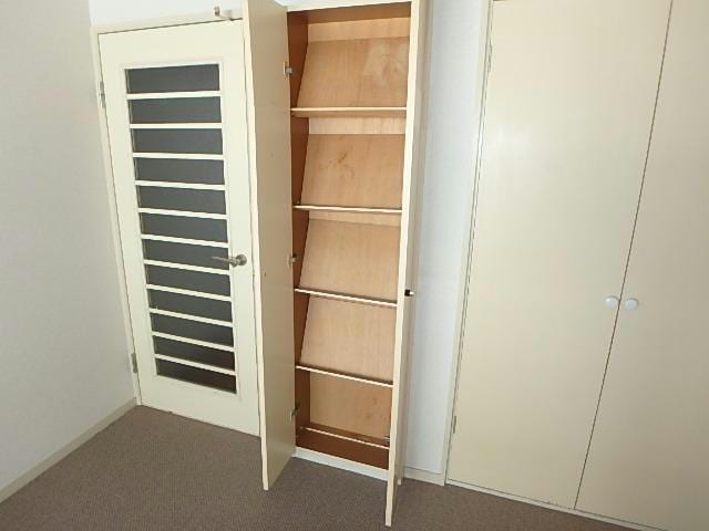  カーサビアンカ鶴ヶ島