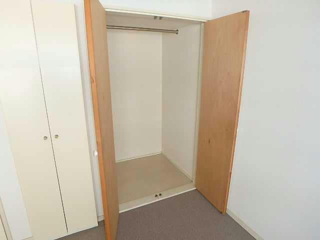 ベランダ カーサビアンカ鶴ヶ島