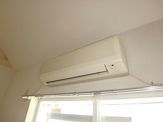 エアコン カーサビアンカ鶴ヶ島