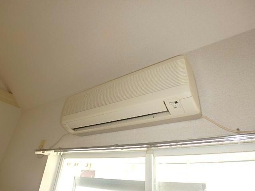 エアコン カーサビアンカ鶴ヶ島