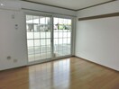 洋室 サンフォーリストⅢ