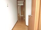 廊下 サンフォーリストⅢ