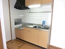 キッチン サンフォーリストⅢ