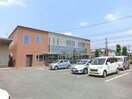 JAいるま野入西支店(銀行)まで1044m サンフォーリストⅢ