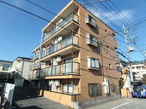 パークプラザⅠ