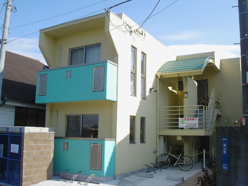  リバーフォレスト