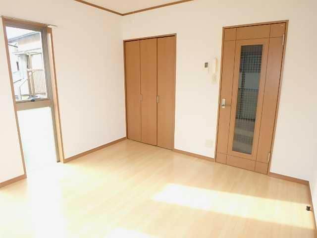  リバーフォレスト