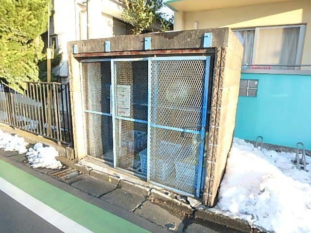  リバーフォレスト