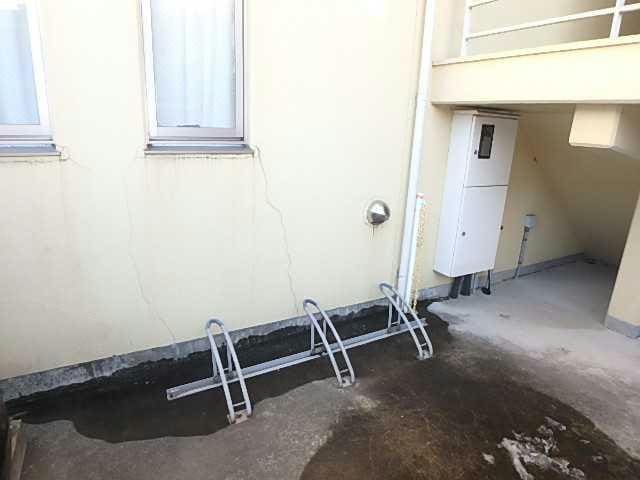  リバーフォレスト