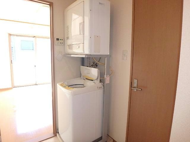 洗濯機・乾燥機 リバーフォレスト