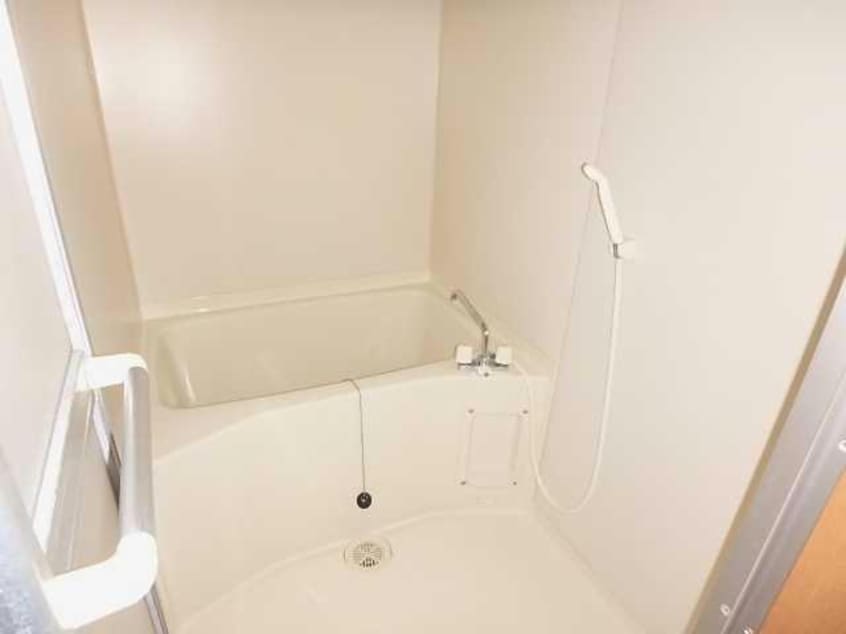 浴室 リバーフォレスト