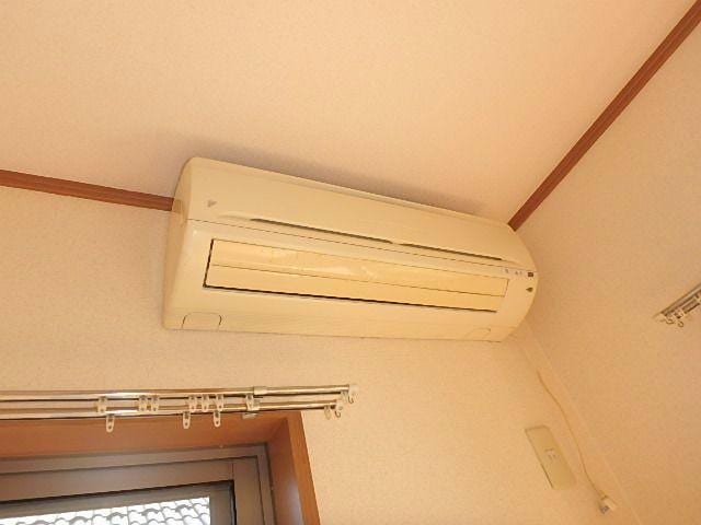 エアコン リバーフォレスト