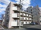 ルミネ松本の外観