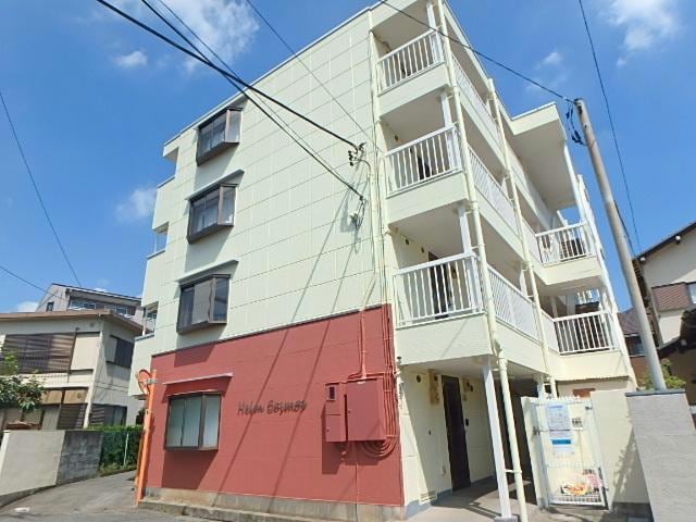  ハイムコスモス