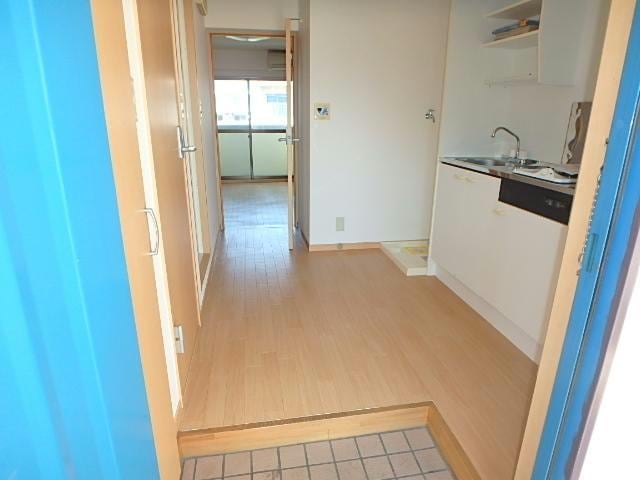  ハイムコスモス