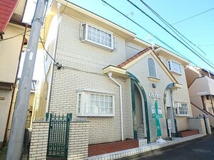 シティパレス東住花影