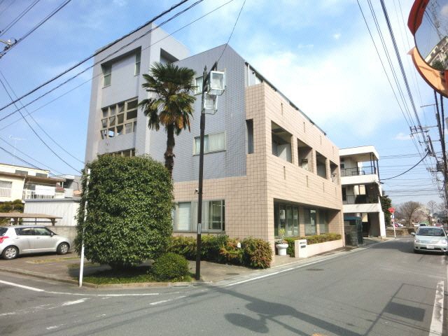  協和ビル
