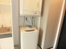 洗濯機置場 協和ビル