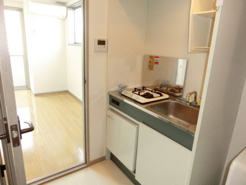 キッチン 協和ビル