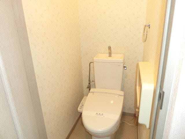 トイレ 協和ビル