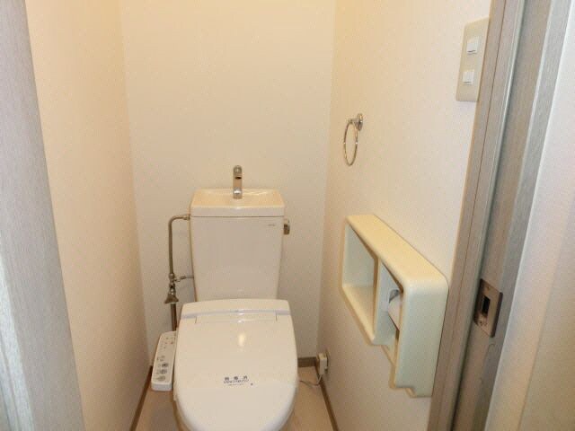 トイレ 協和ビル