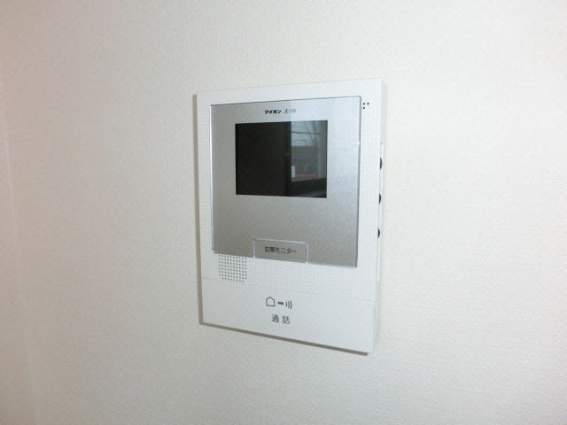 ＴＶドアホーン 協和ビル