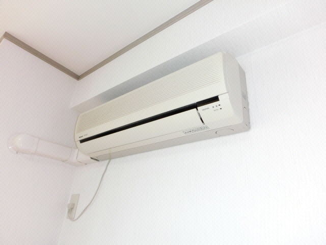 エアコン 協和ビル