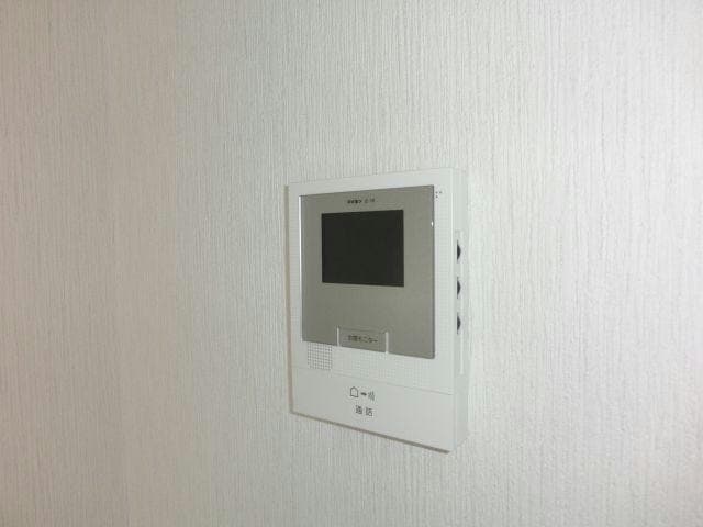 モニタフォン 協和ビル