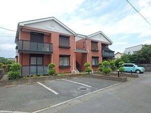 メゾンダイアン