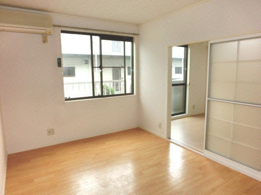 室内① グランディール北坂戸