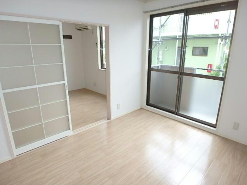  グランディール北坂戸