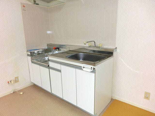 キッチン グランディール北坂戸