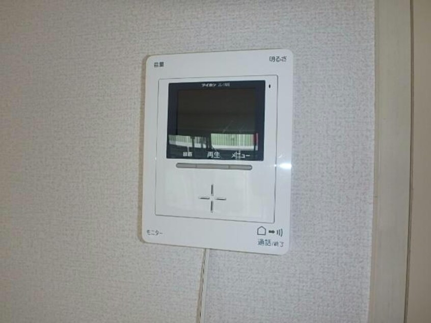  グランディール北坂戸