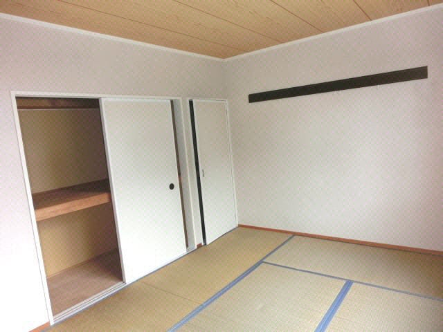 和室 グランディール北坂戸