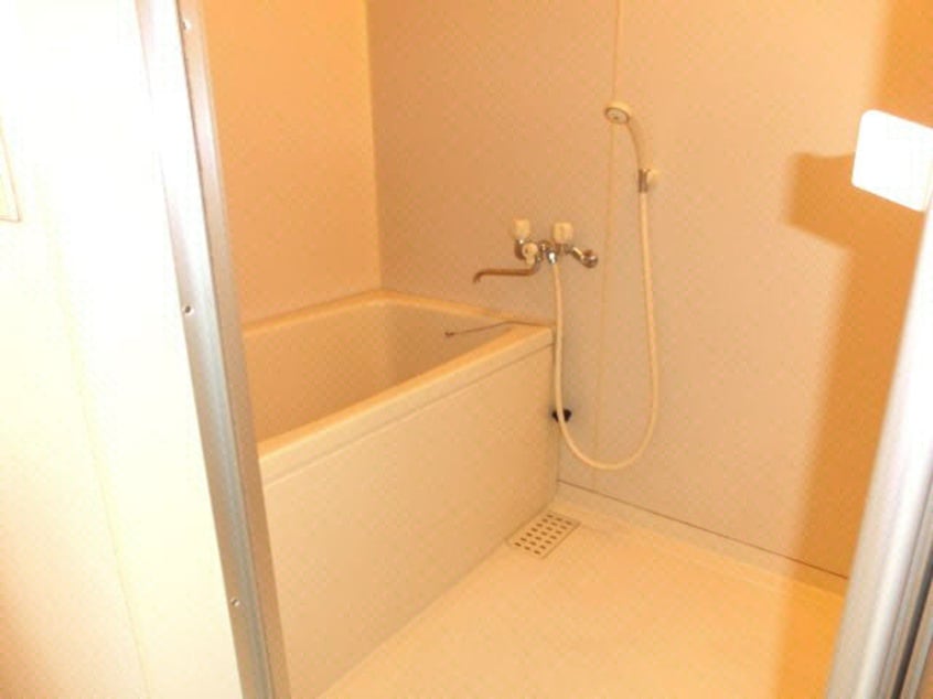 浴室 グランディール北坂戸