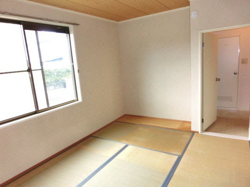 和室② グランディール北坂戸