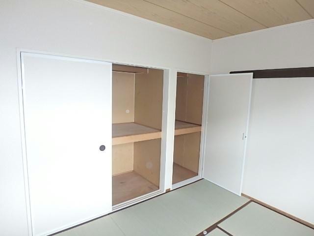  グランディール北坂戸