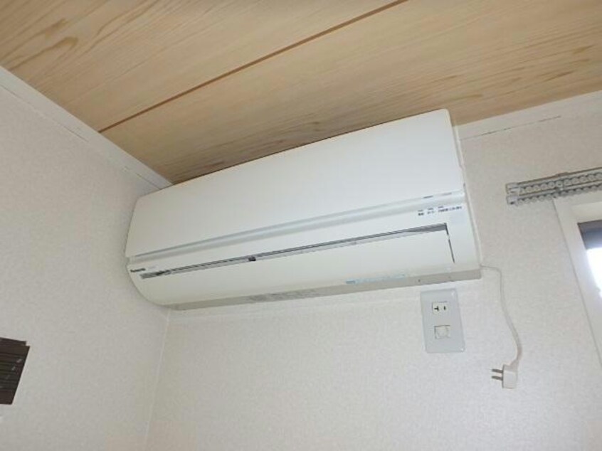  グランディール北坂戸