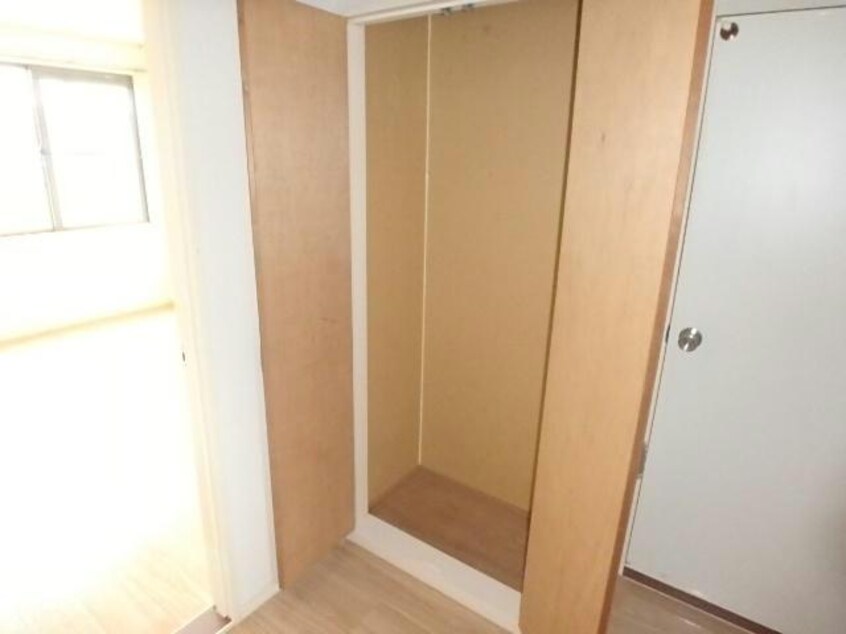  グランディール北坂戸